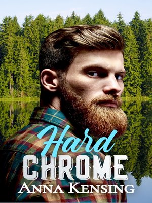 cover image of Hard Chrome